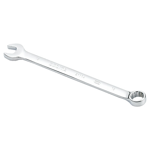 Metric Combination Wrench