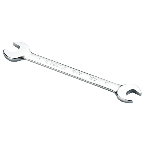 Metric Open End Wrench